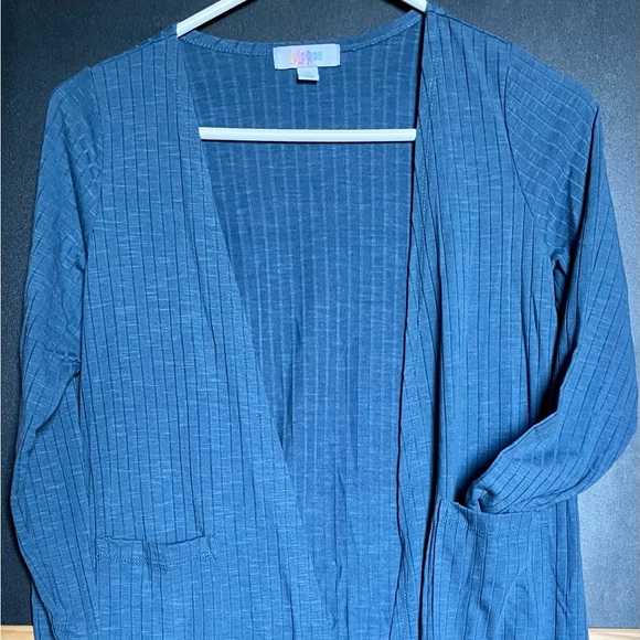 LuLaRoe Other - LuLaRoe Girls Sariah Cardigan